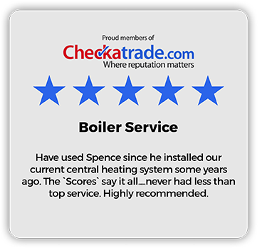 Boiler Service Staines